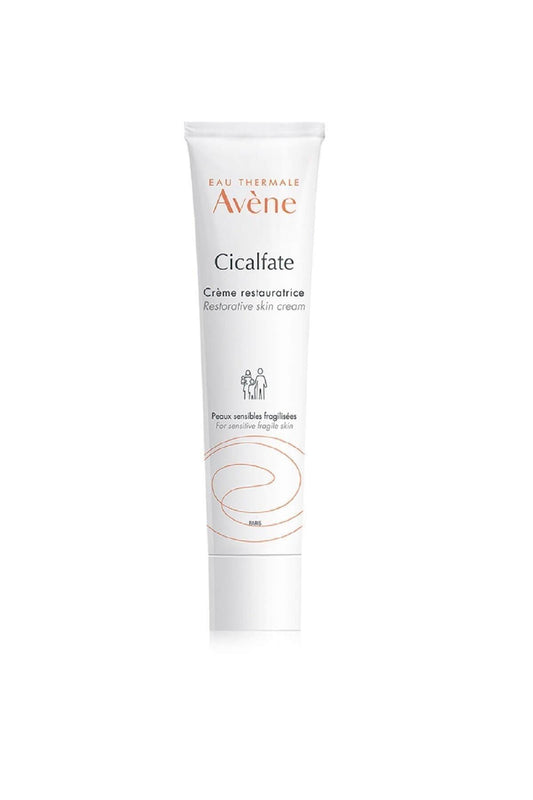 Cicalfate Repair Cream - Onarıcı Cilt Bakım Kremi 40ml