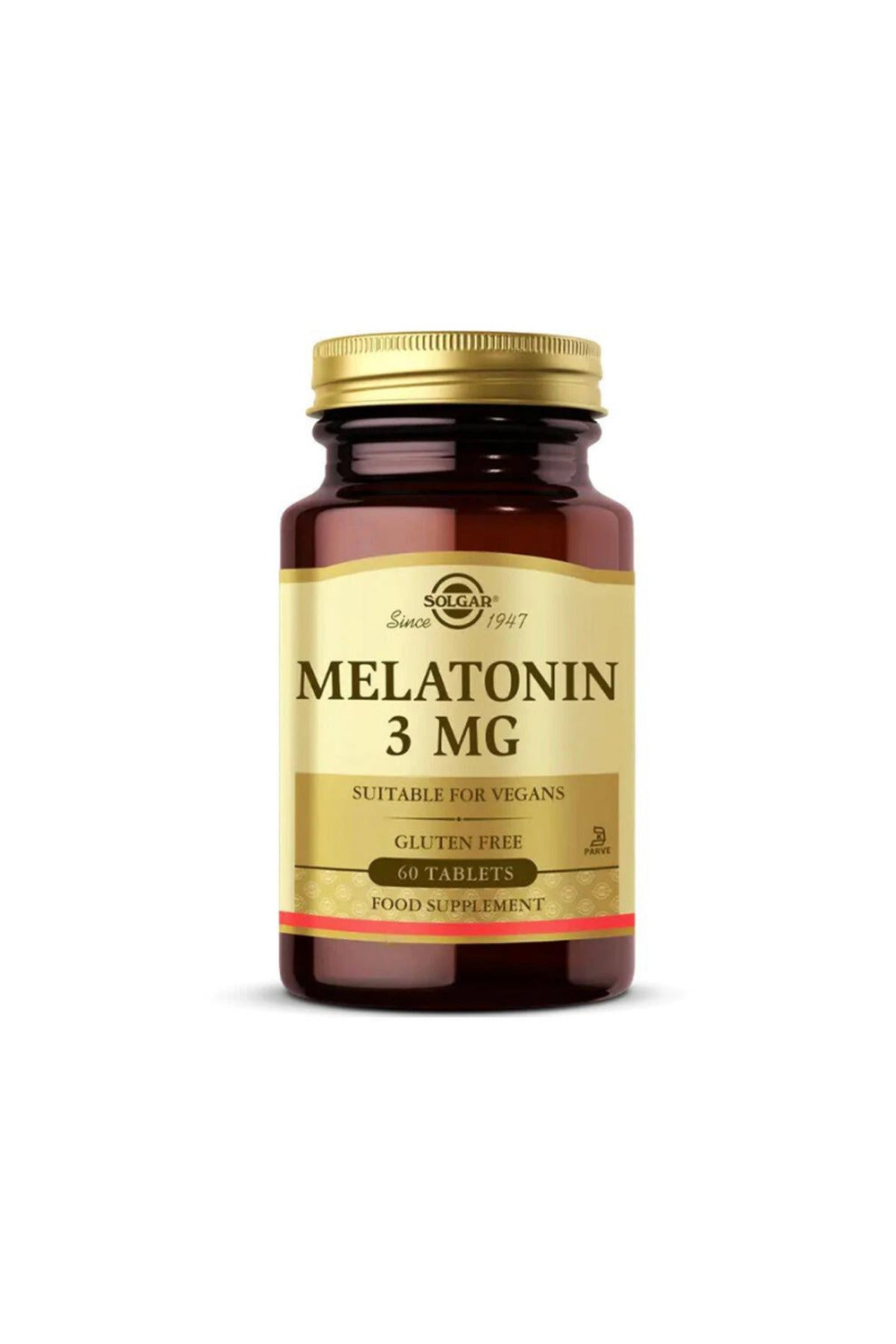 Melatonin 3 Mg 60 Tablet