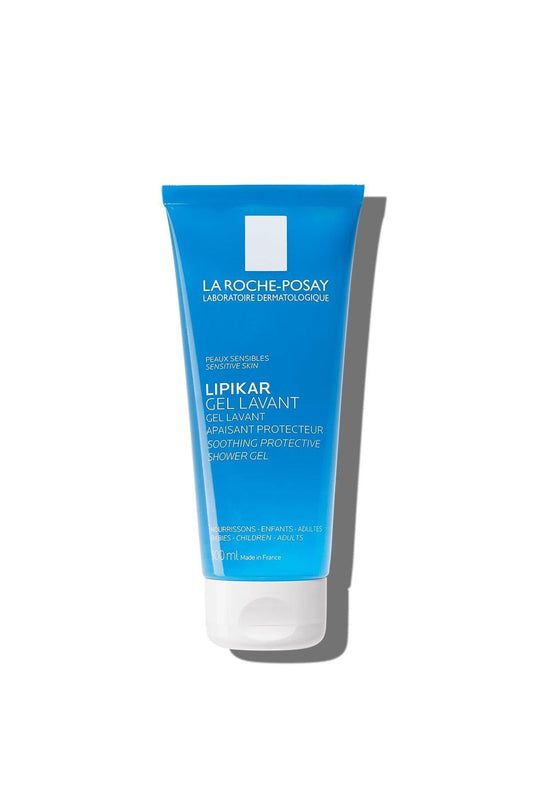 Lipikar Gel Lavant 100 ml