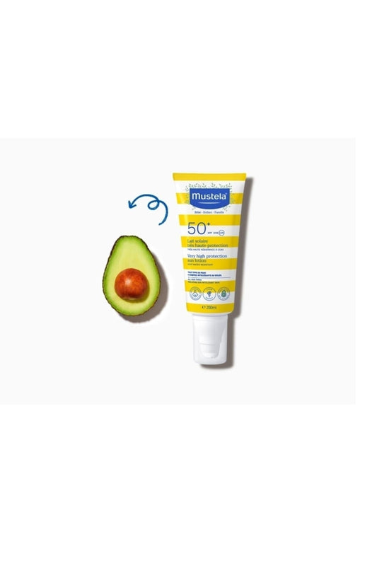 Very High Protection Spf 50+ Sprey Güneş Kremi 200 ml