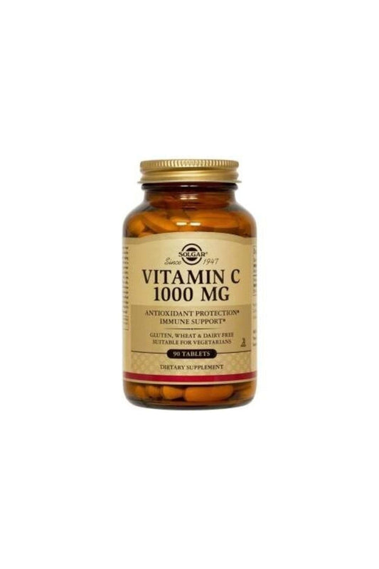 Vitamin C 1000 Mg 90 Tablet