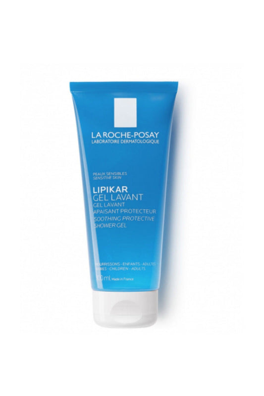 E-posay Lipikar Gel Lavant 100 Ml Duş Jeli