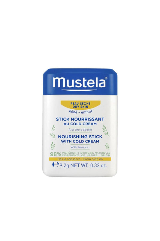 Nourishing Stick With Cold Cream Nemlendirici Stik 9.2 gr