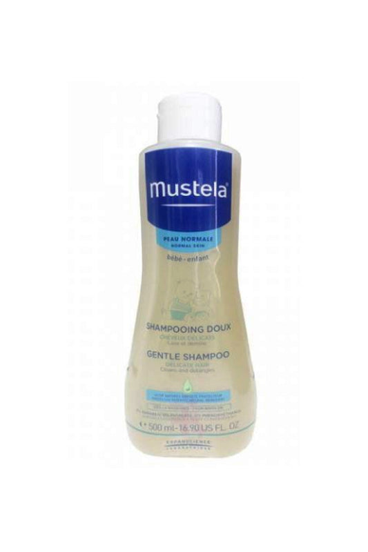 Gentle Shampoo 500 ml