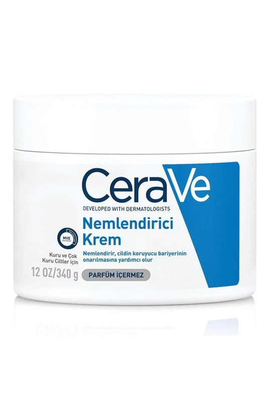 Nemlendirici Krem 340 gr Yüz&vücut