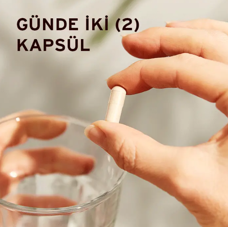 Solgar Bromelain 150 Mg 60 Kapsül