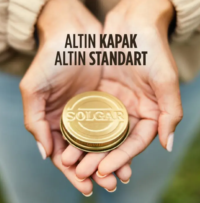 Solgar Psyllium Husks Fibre - 200 Kapsül