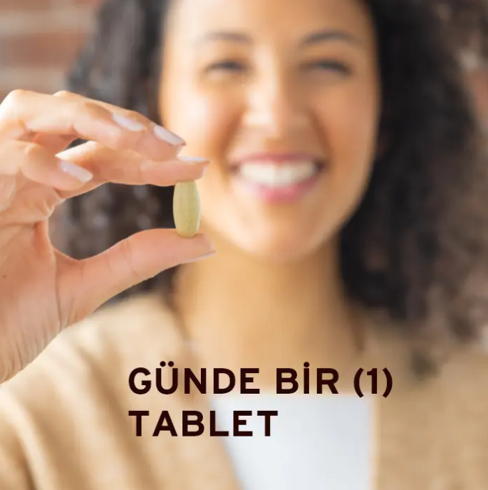 Solgar Ester-C™ 1000 mg 60 Kapsül