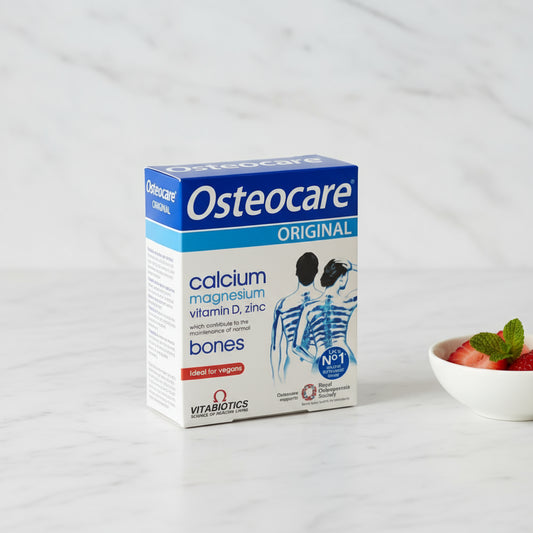 Osteocare Original 90 Tablet