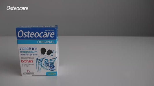 Osteocare Original 90 Tablet