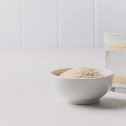 Solgar Psyllium Husks Fibre - 200 Kapsül